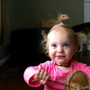 Meet your Posher, Kim